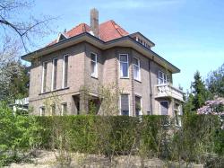 Pastoor van Eijsstraat 1 Pastoor van Eijsstraat 1