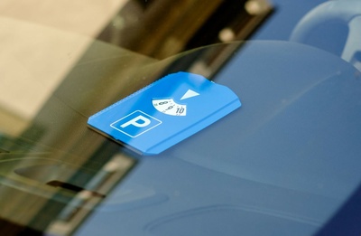 Parkeerloket