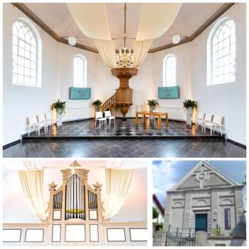 Leopoldskerkje Leopoldskerkje