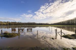 Hoogwater
