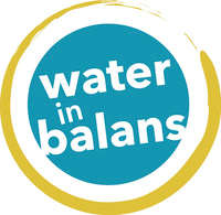 Logo Water in Balans