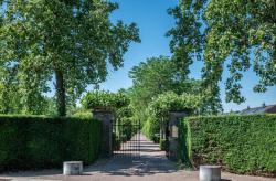 Gedenkparken Gedenkparken