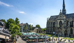 markt meerssen