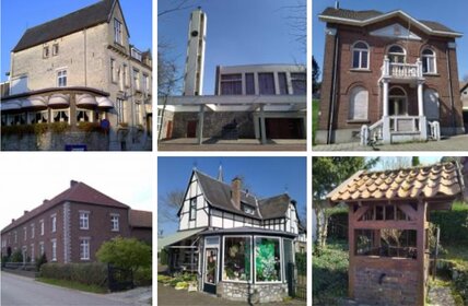 Gemeentelijke Monumenten