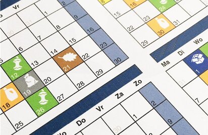 afvalkalender