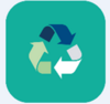 icoon Milieu App