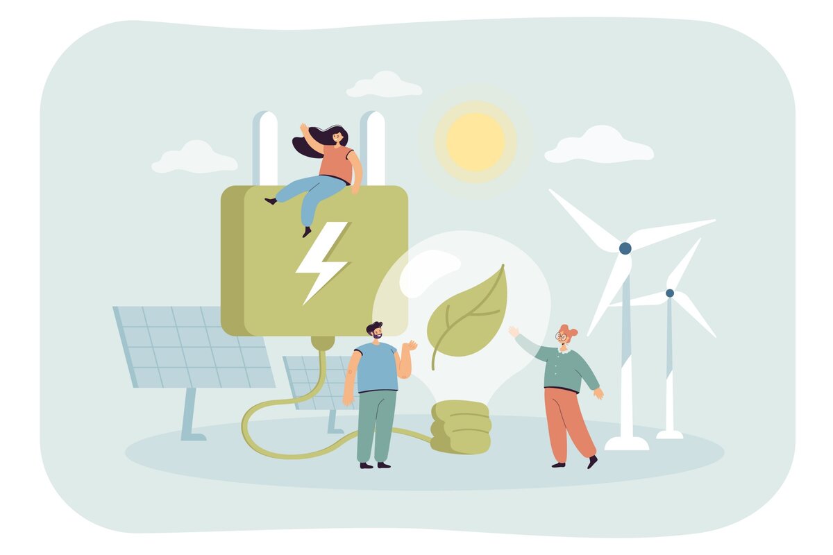 Bouwen? Vraag op tijd een elektriciteitsaansluiting aan
