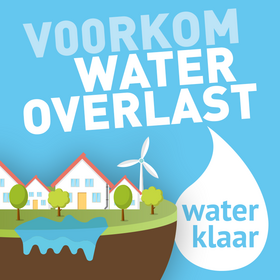 Waterklaar