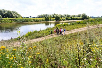 Rivierpark Maasvallei