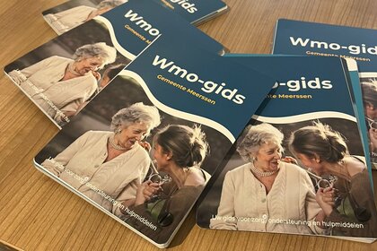 Wmo-gidsen