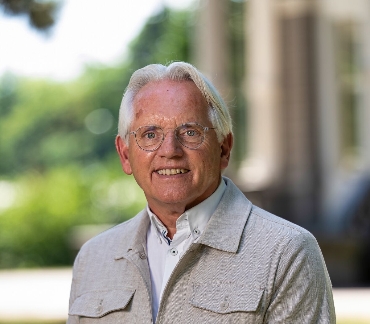 Louk Bongarts stopt als wethouder