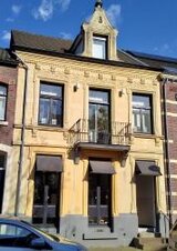 Gasthuisstraat 22 Gasthuisstraat 22