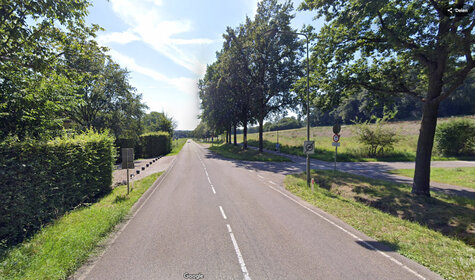 Waterbergingen Ulestraten