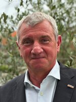 Plaatsvervangend voorzitter drs Remy Sleijpen M.B.A.