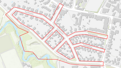Proostenbuurt