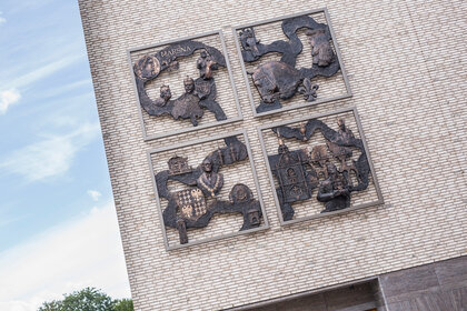 Nieuwsbericht over Jaarstukken
