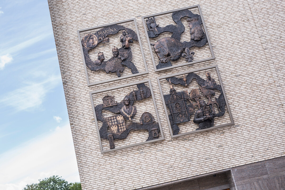 Themabijeenkomst Parkeernota en wegencategoriseringsplan