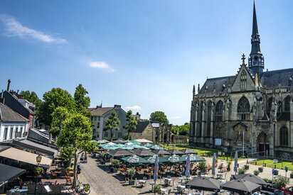 markt meerssen