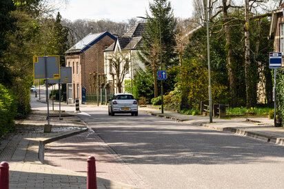 Sint Catharinastraat