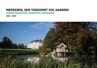 Omgevingsvisie
