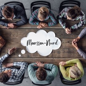 Gebiedsvisie Meerssen-noord