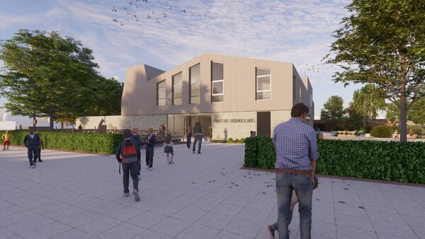 impressie basisschool impressie basisschool