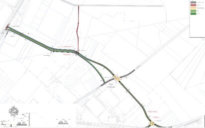 Randweg Ulestraten