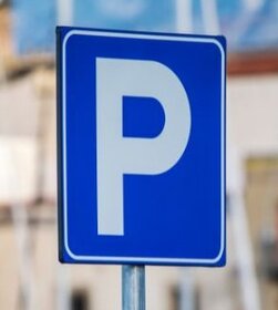 parkeren