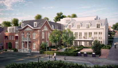 Centrumplan Ulestraten