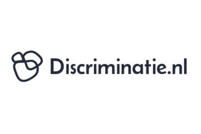 logo discriminatie nl