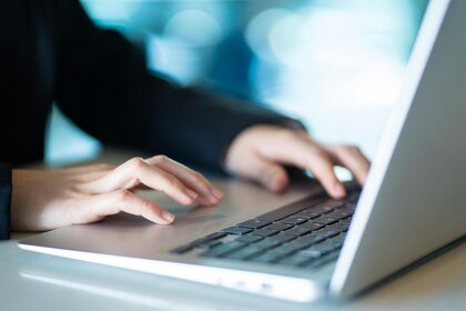laptop